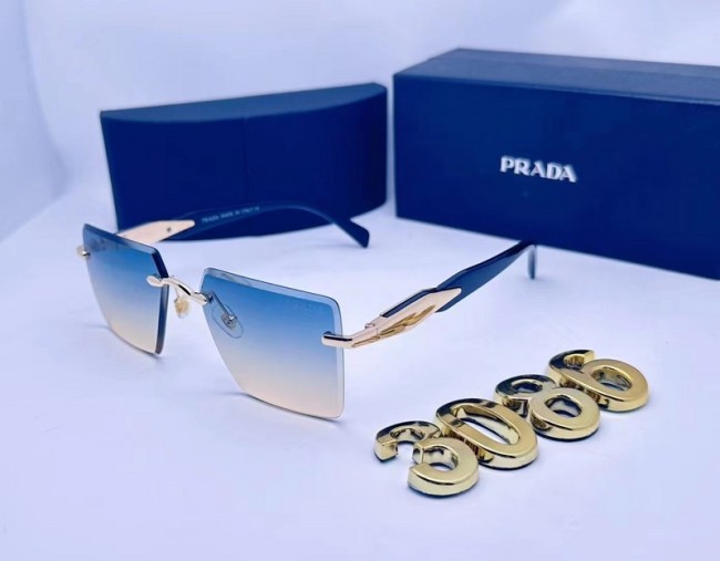 Prada Sunglasses AAA-1179