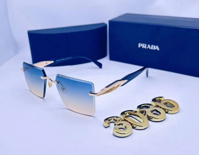 Prada Sunglasses AAA-1179