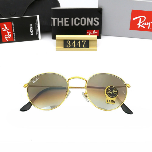 RB Sunglasses AAA-1495