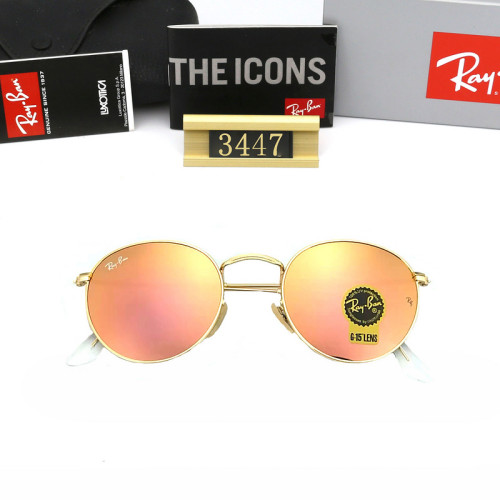 RB Sunglasses AAA-1434