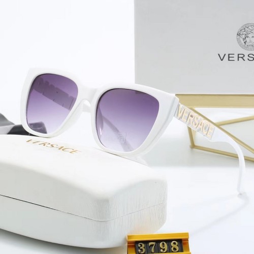 Versace Sunglasses AAA-589