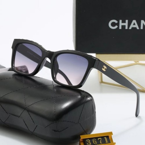 CHNL Sunglasses AAA-459