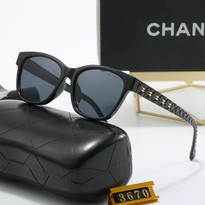 CHNL Sunglasses AAA-456