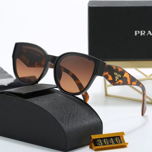 Prada Sunglasses AAA-906