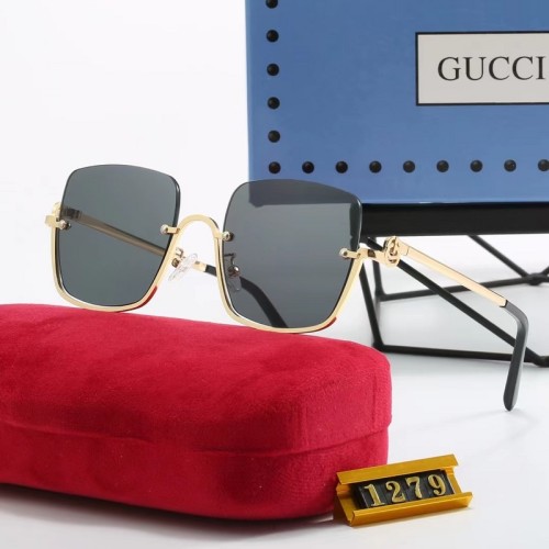 G Sunglasses AAA-753