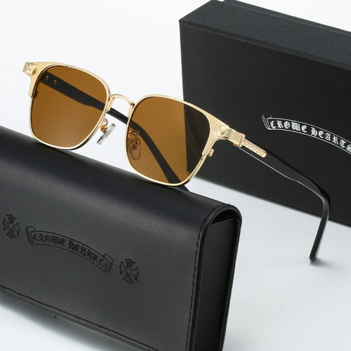 Chrome Hearts Sunglasses AAA-070