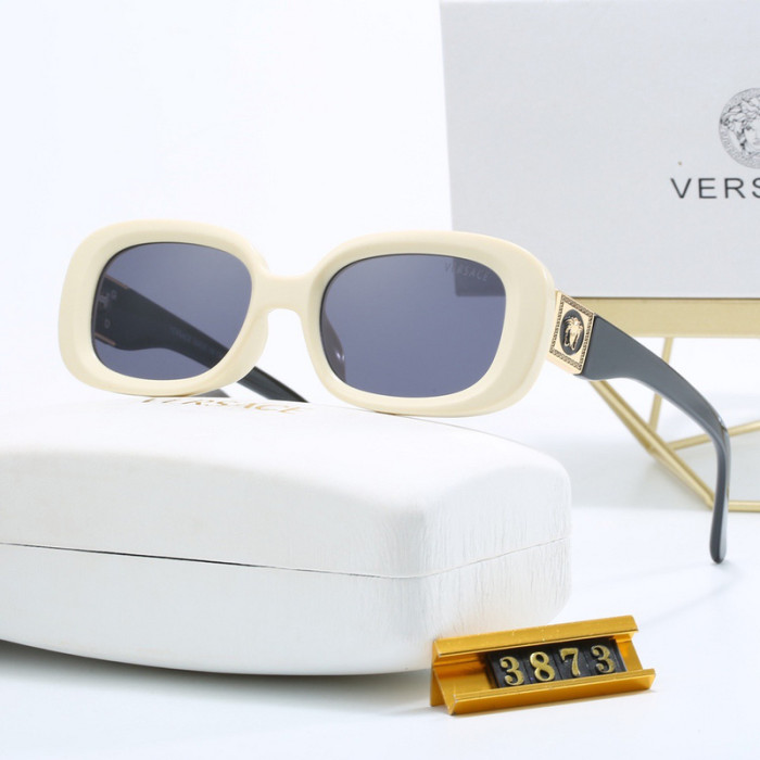 Versace Sunglasses AAA-697