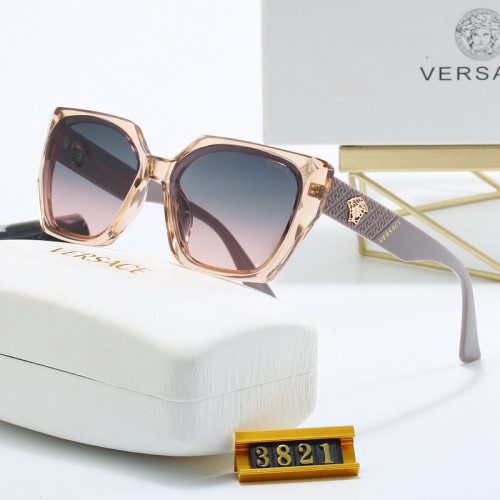 Versace Sunglasses AAA-607