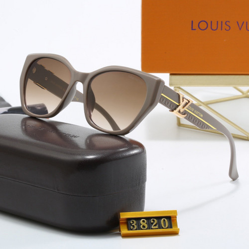 LV Sunglasses AAA-734