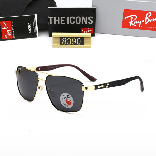 RB Sunglasses AAA-1496