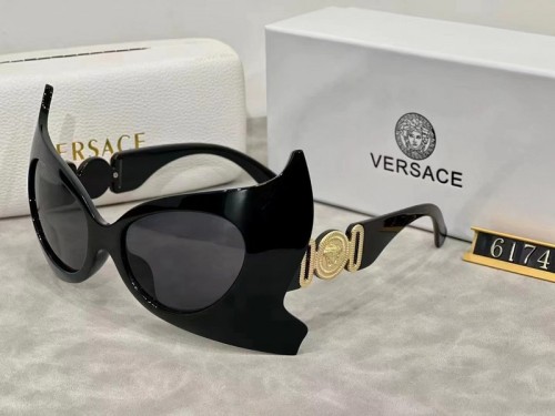 Versace Sunglasses AAA-772