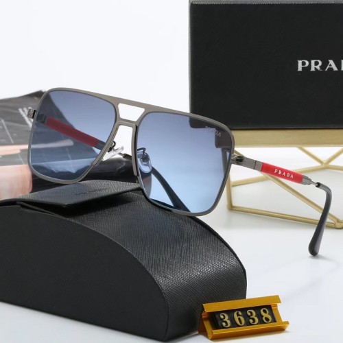 Prada Sunglasses AAA-885