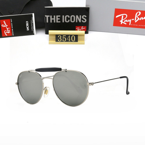 RB Sunglasses AAA-1407