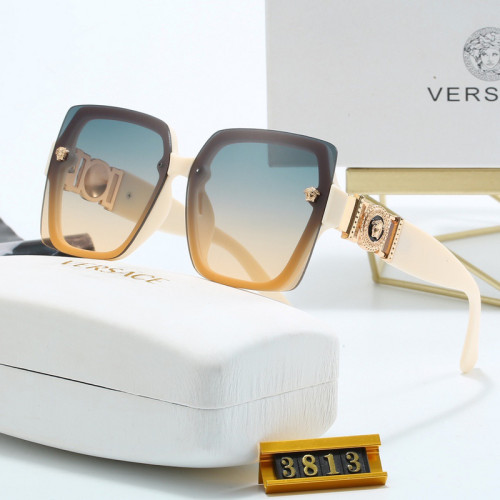 Versace Sunglasses AAA-593