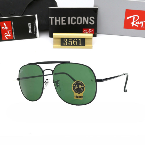 RB Sunglasses AAA-1610