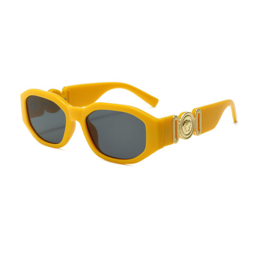 Versace Sunglasses AAA-766