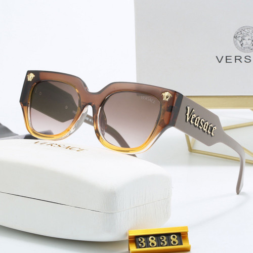 Versace Sunglasses AAA-653