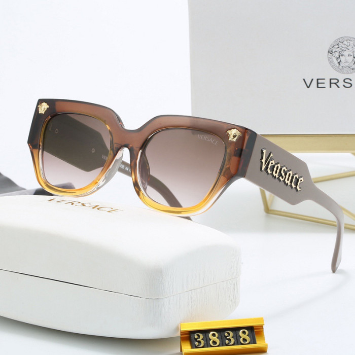 Versace Sunglasses AAA-653