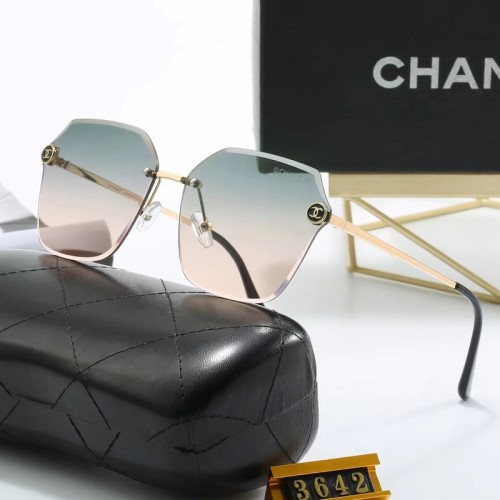 CHNL Sunglasses AAA-439