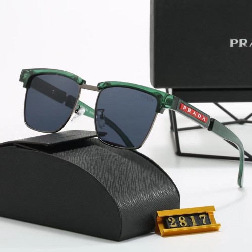 Prada Sunglasses AAA-854