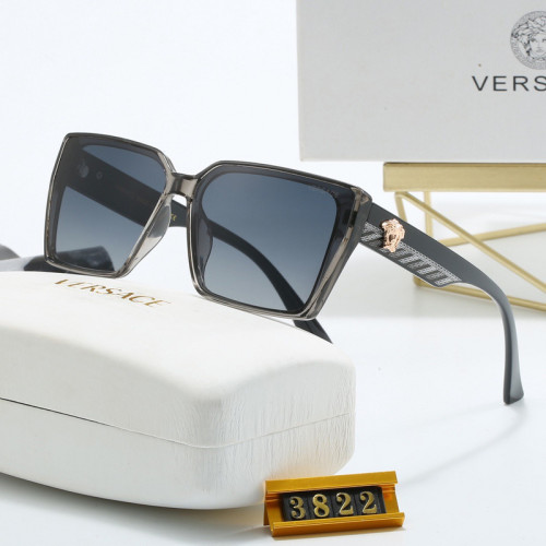 Versace Sunglasses AAA-615