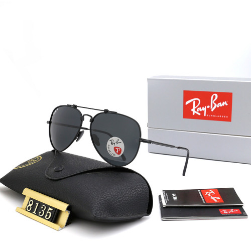 RB Sunglasses AAA-1392