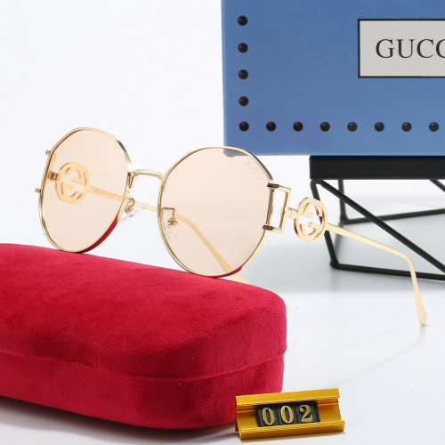 G Sunglasses AAA-741
