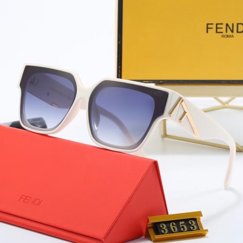 FD Sunglasses AAA-217