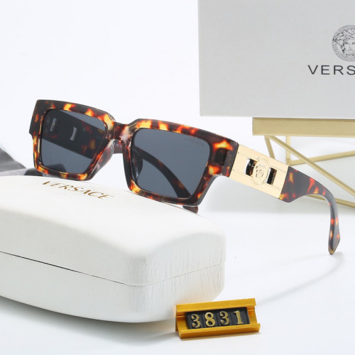 Versace Sunglasses AAA-637
