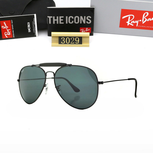 RB Sunglasses AAA-1586