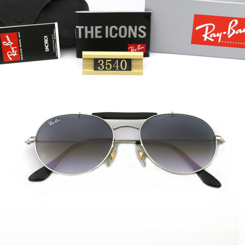 RB Sunglasses AAA-1606