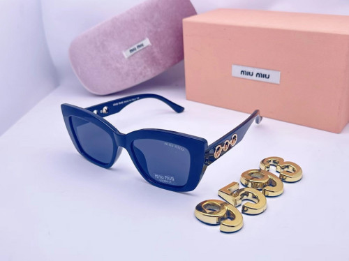 Miu Miu Sunglasses AAA-244