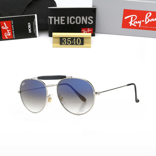 RB Sunglasses AAA-1340