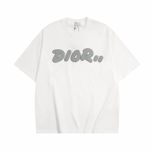 Dior Shirt 1：1 Quality-554(XS-L)