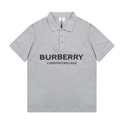 Burberry Shirt 1：1 Quality-898(M-XXL)