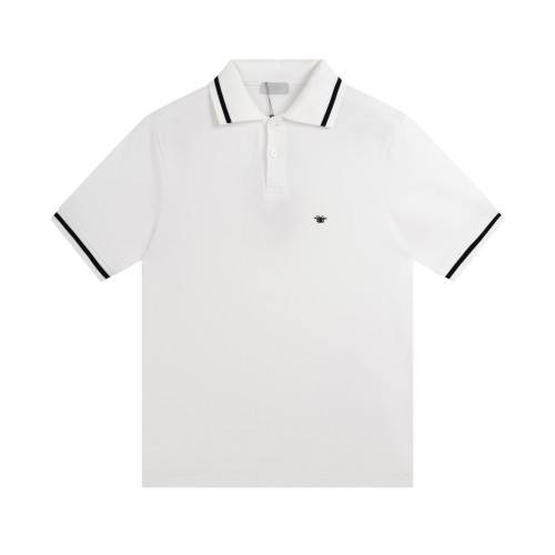 Dior Shirt 1：1 Quality-557(XS-L)