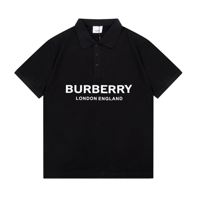 Burberry Shirt 1：1 Quality-897(M-XXL)