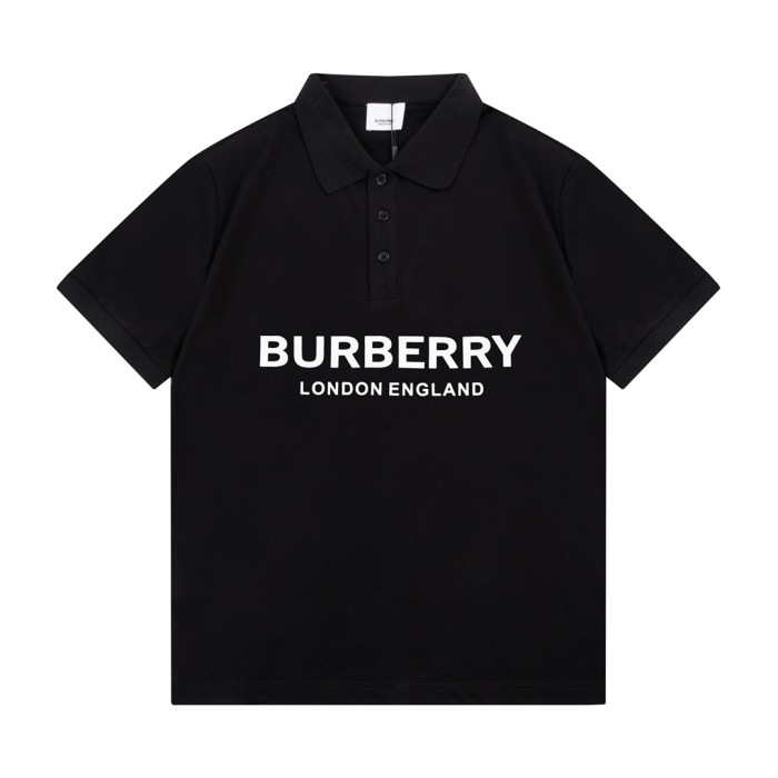 Burberry Shirt 1：1 Quality-897(M-XXL)