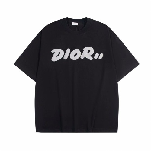 Dior Shirt 1：1 Quality-553(XS-L)