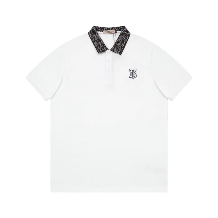 Burberry Shirt 1：1 Quality-895(M-XXXL)