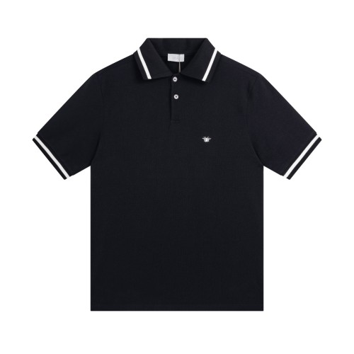 Dior Shirt 1：1 Quality-556(XS-L)