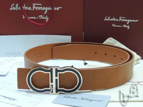 Super Perfect Quality Ferragamo Belts-2067