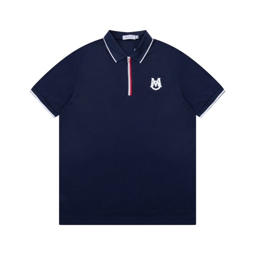 MONCLER Shirt 1：1 Quality-066(M-XXXL)