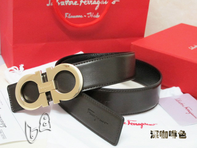 Super Perfect Quality Ferragamo Belts-1880