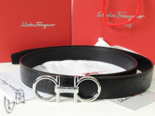Super Perfect Quality Ferragamo Belts-1773