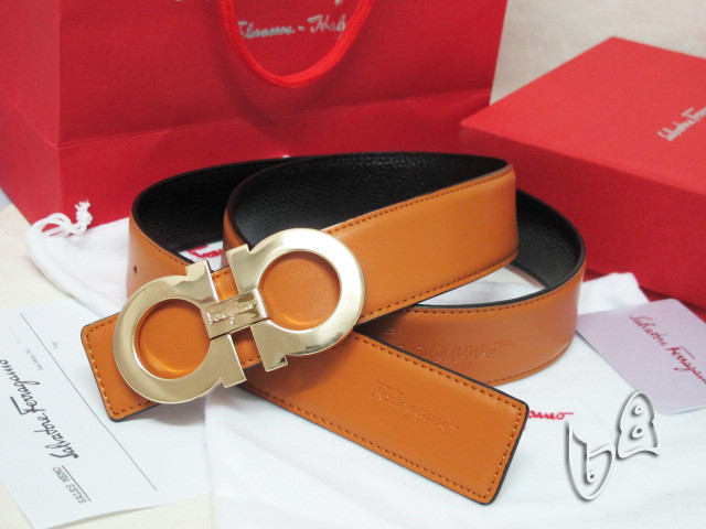 Super Perfect Quality Ferragamo Belts-1878