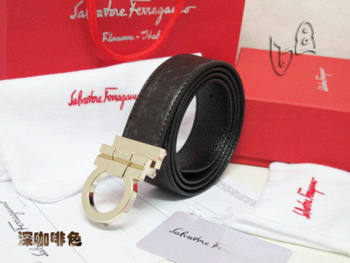 Super Perfect Quality Ferragamo Belts-1742