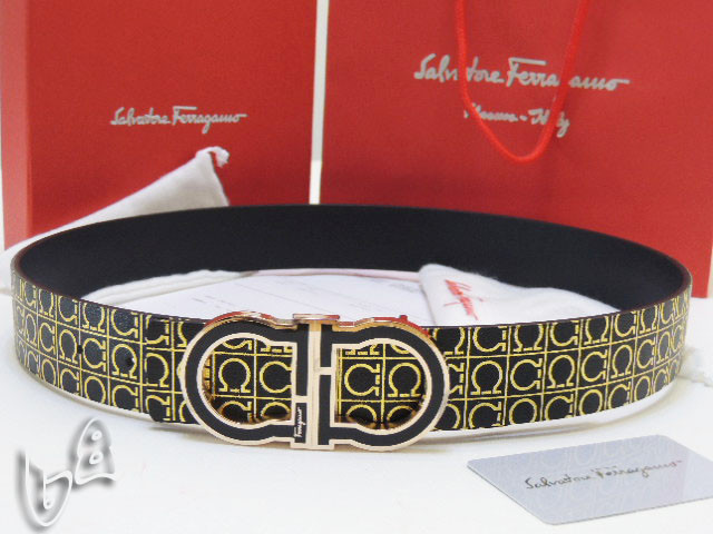 Super Perfect Quality Ferragamo Belts-1962