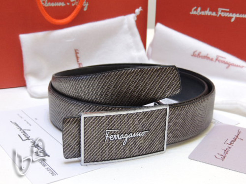 Super Perfect Quality Ferragamo Belts-1843