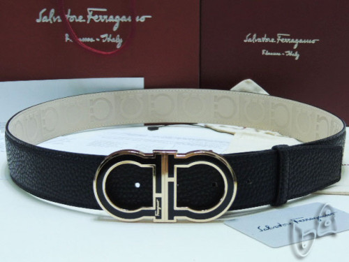 Super Perfect Quality Ferragamo Belts-2049